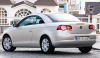 Eos - noul model cabrio de la Volkswagen