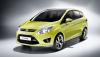 Noul Ford C-Max, la Salonul auto de la Frankfurt
