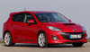 Noua generatie Mazda3 MPS a fost lansata oficial in Europa