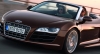 Audi R8 Spyder 5.2 FSI quattro - noua decapotabila prezentata de Audi