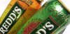 Too Tasty For Men  Redd`s se promoveaza in continuare in universul feminin