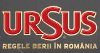 www.ursusfotbal.ro - campanie Ursus, promovare alaturi de Echipa Nationala de Fotbal a Romaniei