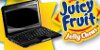 www.juicyville.ro - campanie Juicy Fruit in perioada 1 octombrie - 5 decembrie 2010