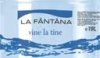 Cutia de 10 L La Fantana - produsul anului la premiile European Aqua Awards 2010